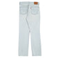 Mens Blue Levis   Jeans