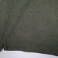 Mens Green Patagonia Better Sweater Henley Pullover Crewneck Jumper
