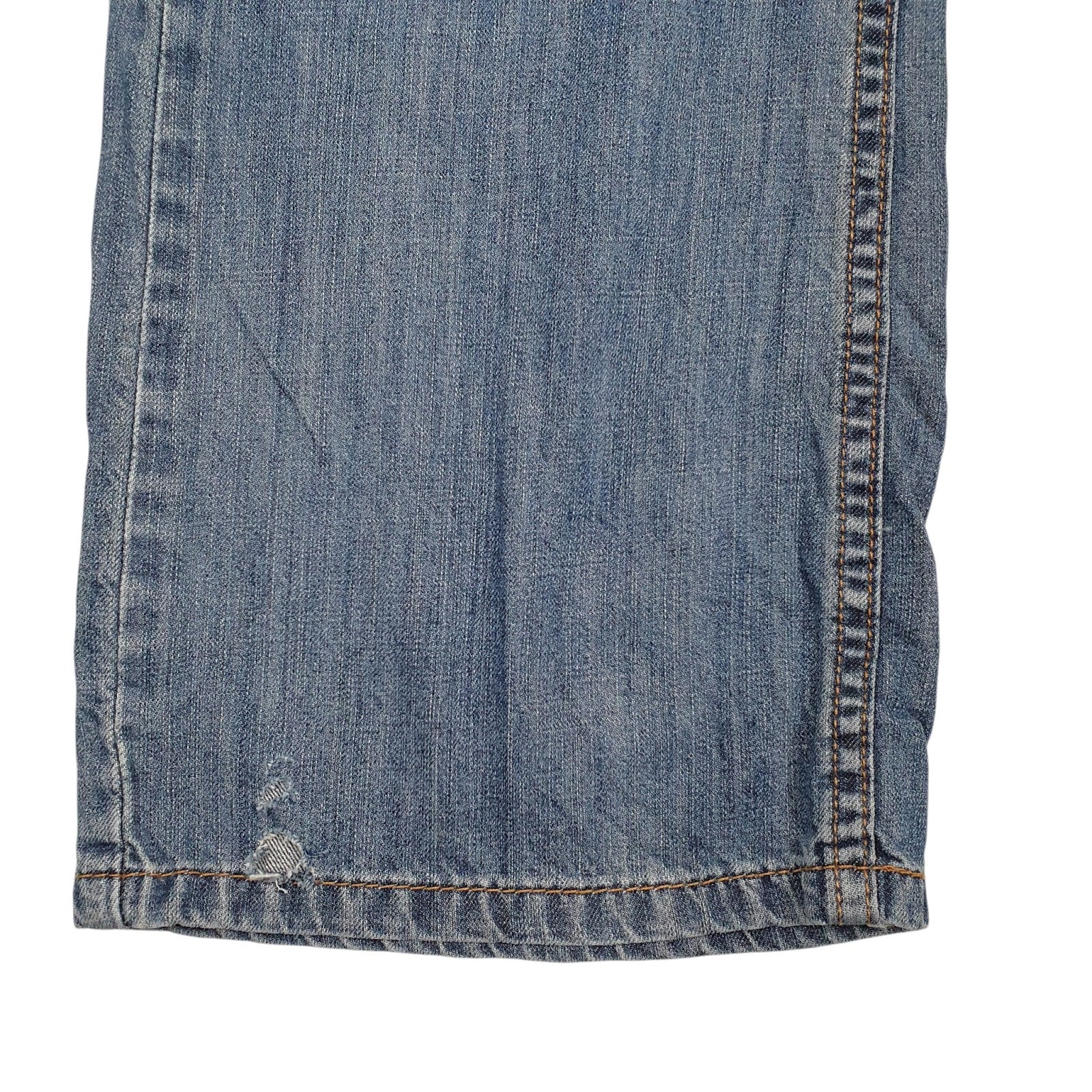 Mens Blue Levis   Jeans
