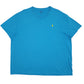 Mens Blue Polo Ralph Lauren  Short Sleeve T Shirt