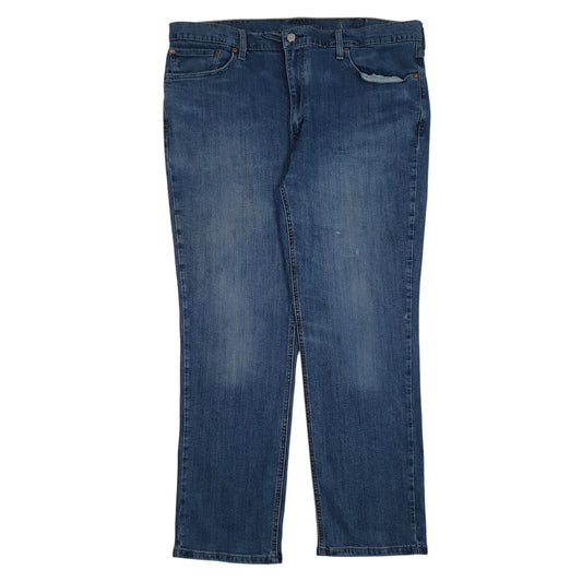 Mens Blue Levis  541 JeansW40 L30
