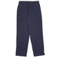 Mens Navy Polo Ralph Lauren Golf Pleated  Trousers