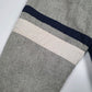 Mens Navy Competitor Vintage 90s Virginia Varsity  Coat