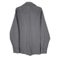 Mens Grey Pierre Cardin   Shirt