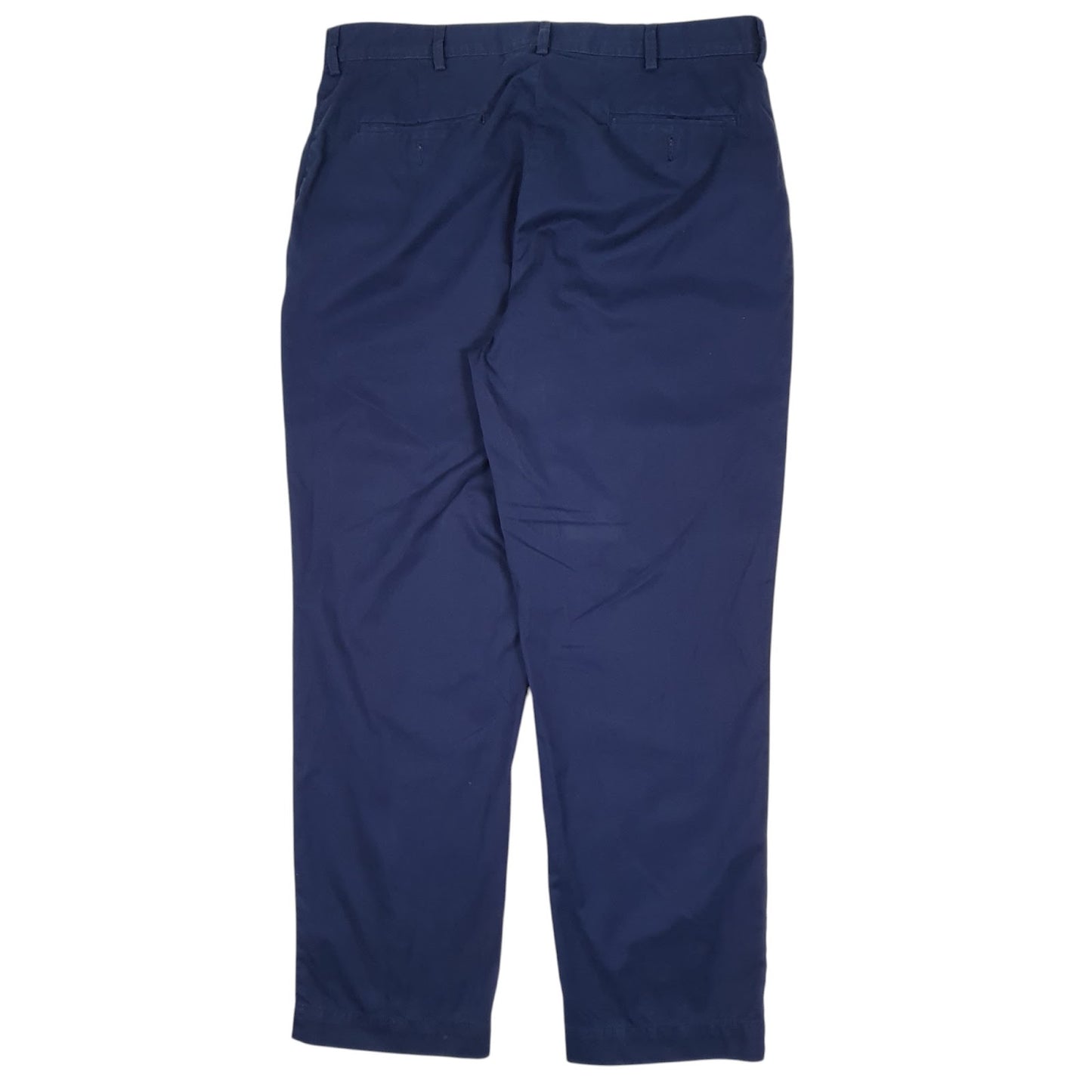 Mens Navy Polo Ralph Lauren   Trousers