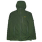 Mens Green Patagonia  Full Zip Jumper