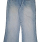 Mens Blue ONB Vintage  Jeans