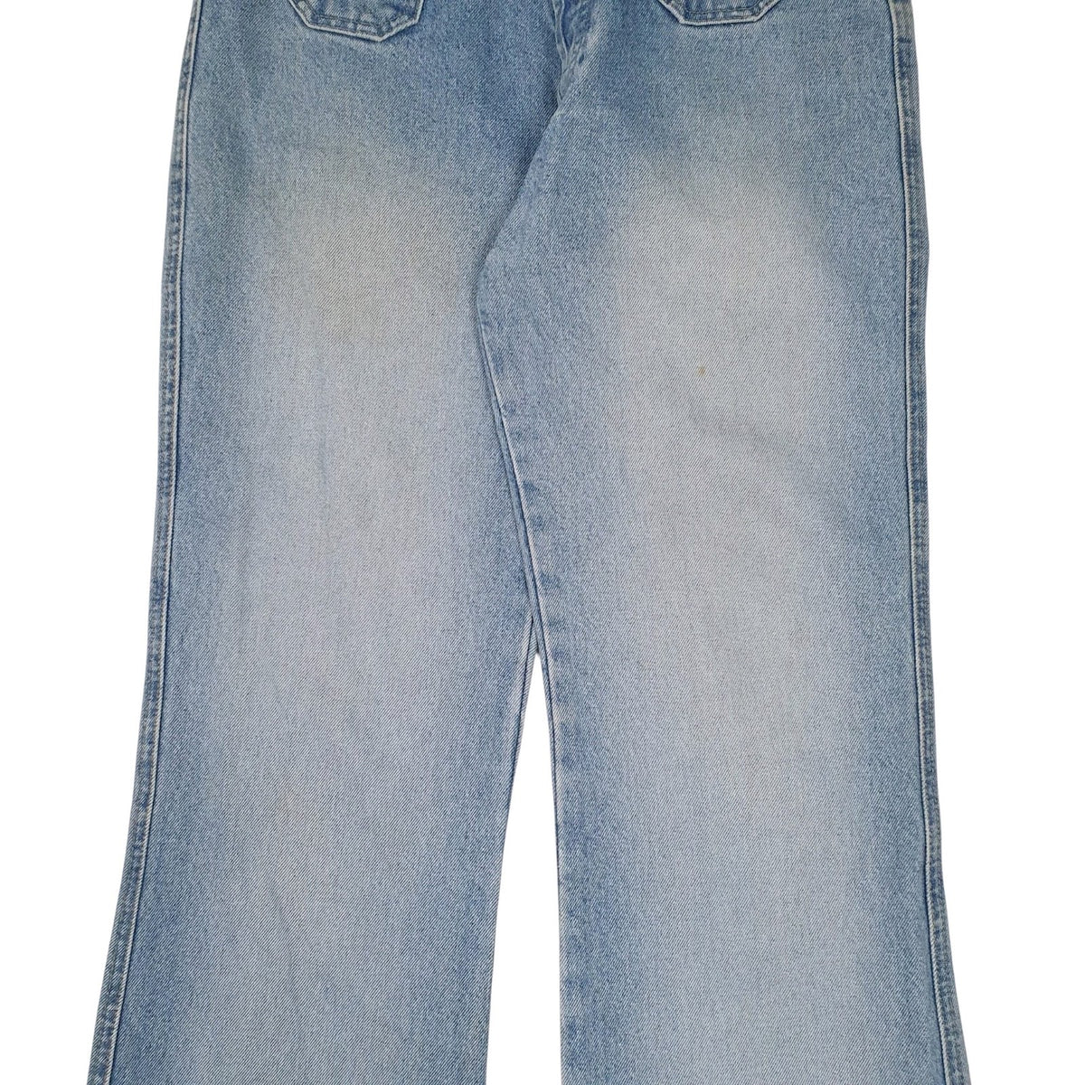 Mens Blue ONB Vintage  Jeans