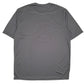 Mens Grey A4 Riverwood Band Active Wear  T Shirt