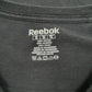 Mens Black Reebok NHL Pittsburgh Penguins  T Shirt