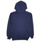Mens Navy NFL Denver Broncos Hoodie Jumper