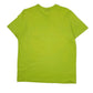 Mens Green Lotto Italian Tennis  T Shirt