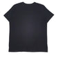 Mens Black Pulp Fiction Graphic  T Shirt