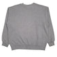 Mens Grey NFL San Francisco 49ers Crewneck Jumper
