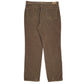 Mens Brown L.L. Bean   Trousers