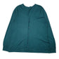 Womens Blue Unbranded  Cardigan Jumper
