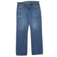 Mens Blue Levis  501 JeansW36 L32
