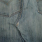 Mens Blue Levis   Jeans