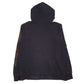 Mens Black The North Face  Hoodie Jumper