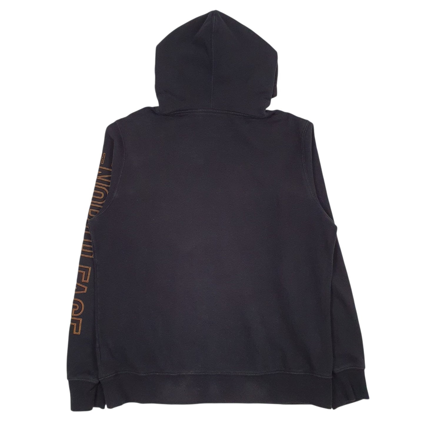 Mens Black The North Face  Hoodie Jumper