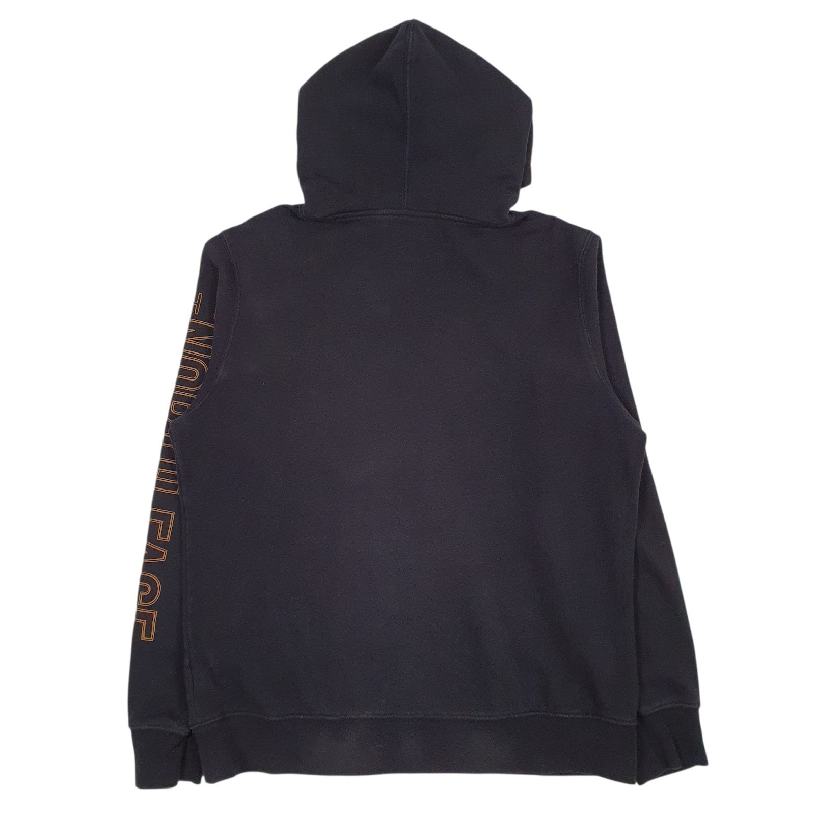 Mens Black The North Face  Hoodie Jumper