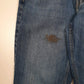 Mens Blue Levis   Jeans