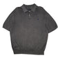 Mens Grey Polo Ralph Lauren  Short Sleeve Polo Shirt