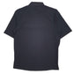 Mens Black Under Armour Golf  Coat