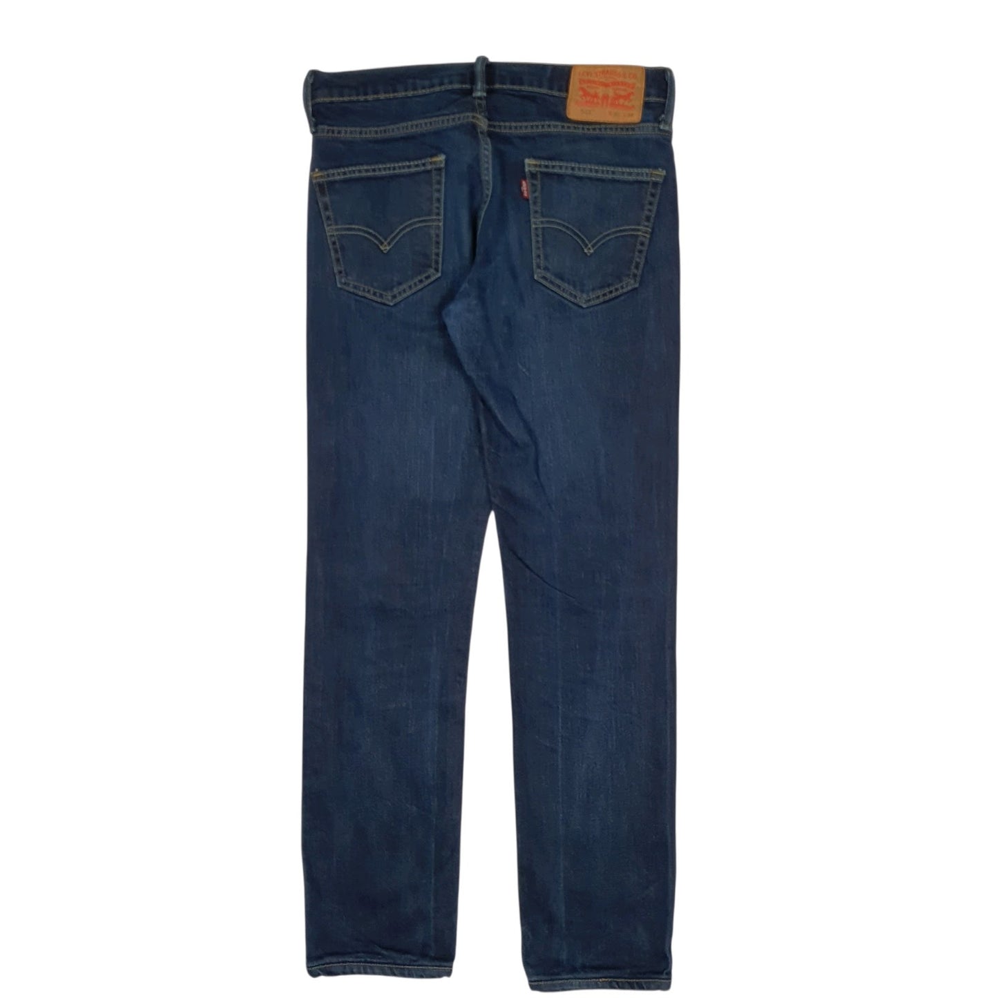 Mens Blue Levis   Jeans