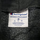 Mens Grey Champion Marist Hoodie Jumper