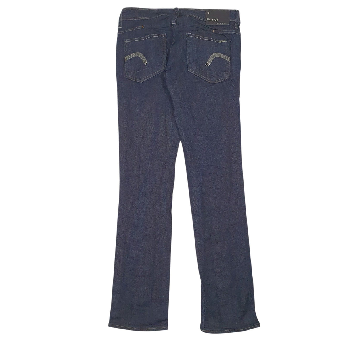 Womens Blue G-Star   Jeans