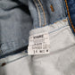 Womens Blue Levis Vintage 00s  Jeans