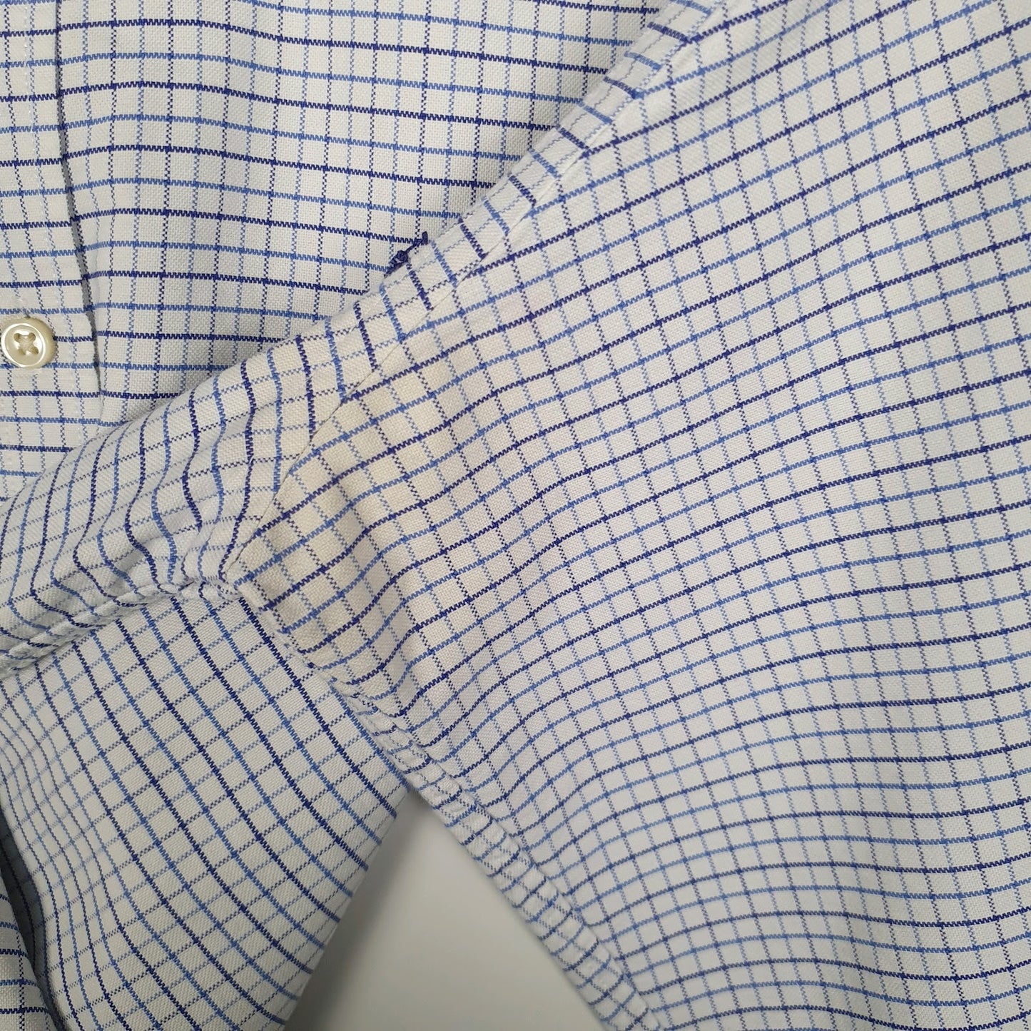 Mens White Ralph Lauren   Shirt