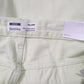 Mens Green Bershka   Jeans