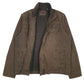 Mens Green Levis   Coat