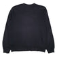 Mens Black Nike  Crewneck Jumper