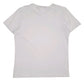 Mens Grey Tommy Hilfiger Spellout  T Shirt