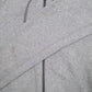 Mens Grey Nike Air Jordan  Full Zip Jumper