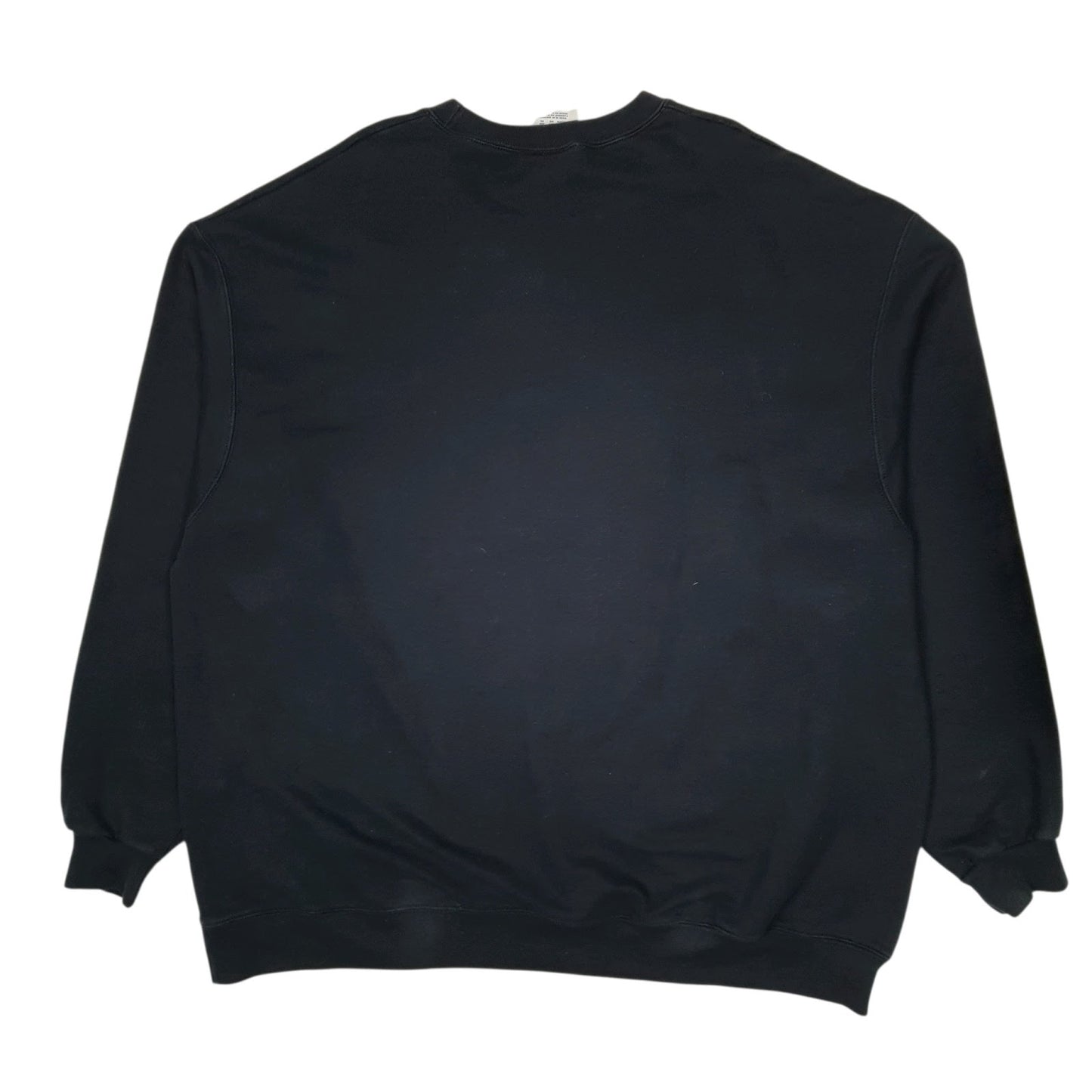Mens Navy Champion Berkely Crewneck Jumper