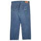 Mens Blue Levis Vintage 00s  Jeans