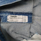 Mens Blue Wrangler Vintage 90s Cowboy Cut  Jeans