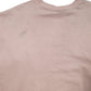 Womens Pink Champion Spellout Crewneck Jumper