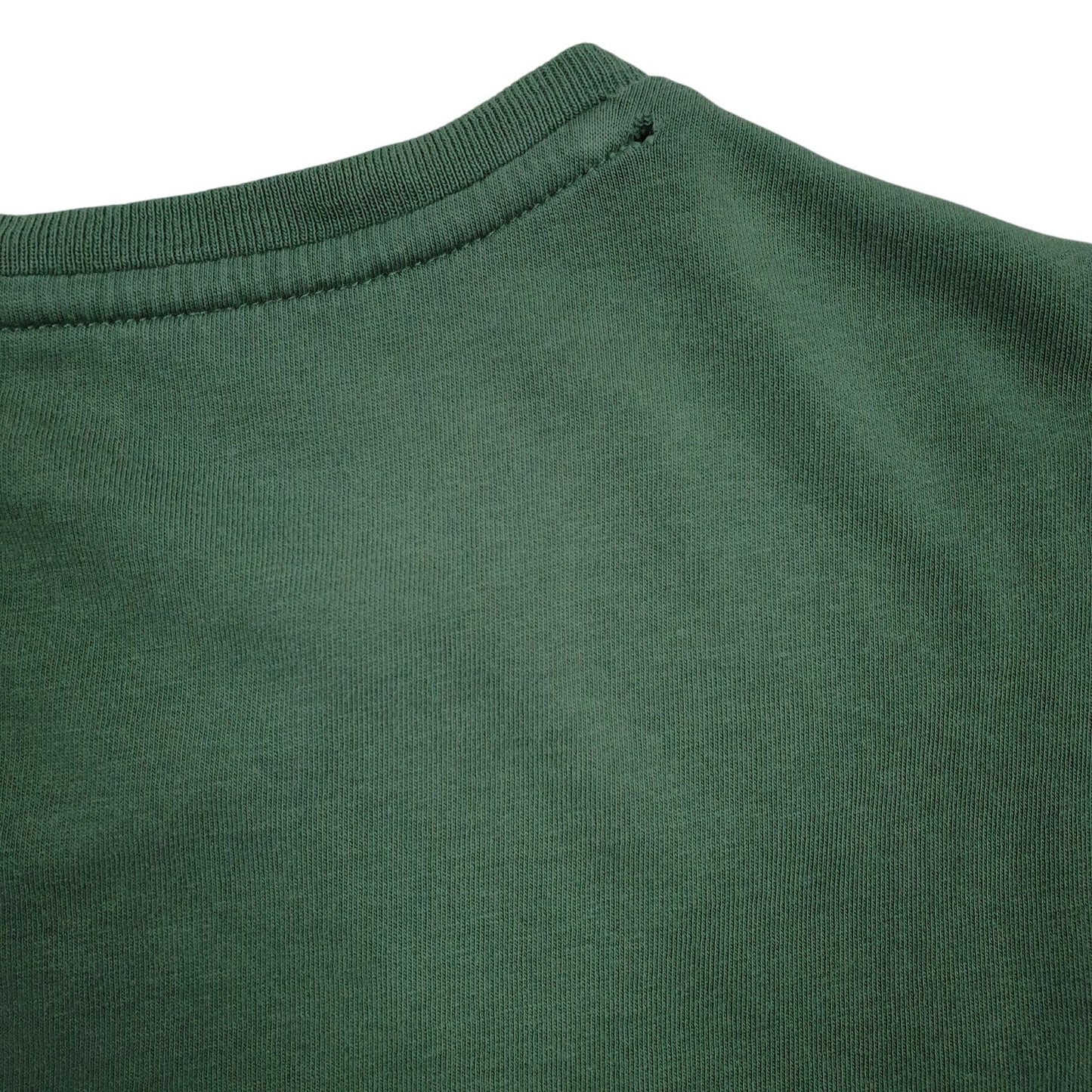 Mens Green Polo Ralph Lauren   T Shirt