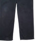 Mens Black Levis   Trousers