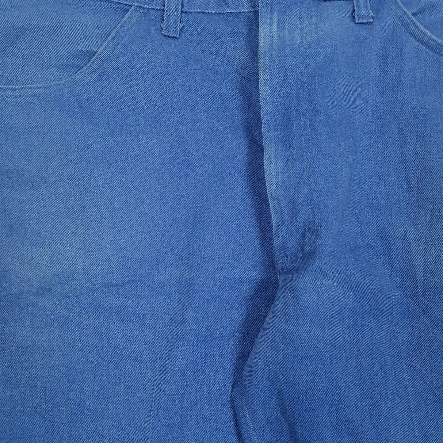 Mens Blue Dickies Vintage  Jeans