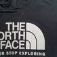 Mens Black The North Face  Hoodie Jumper