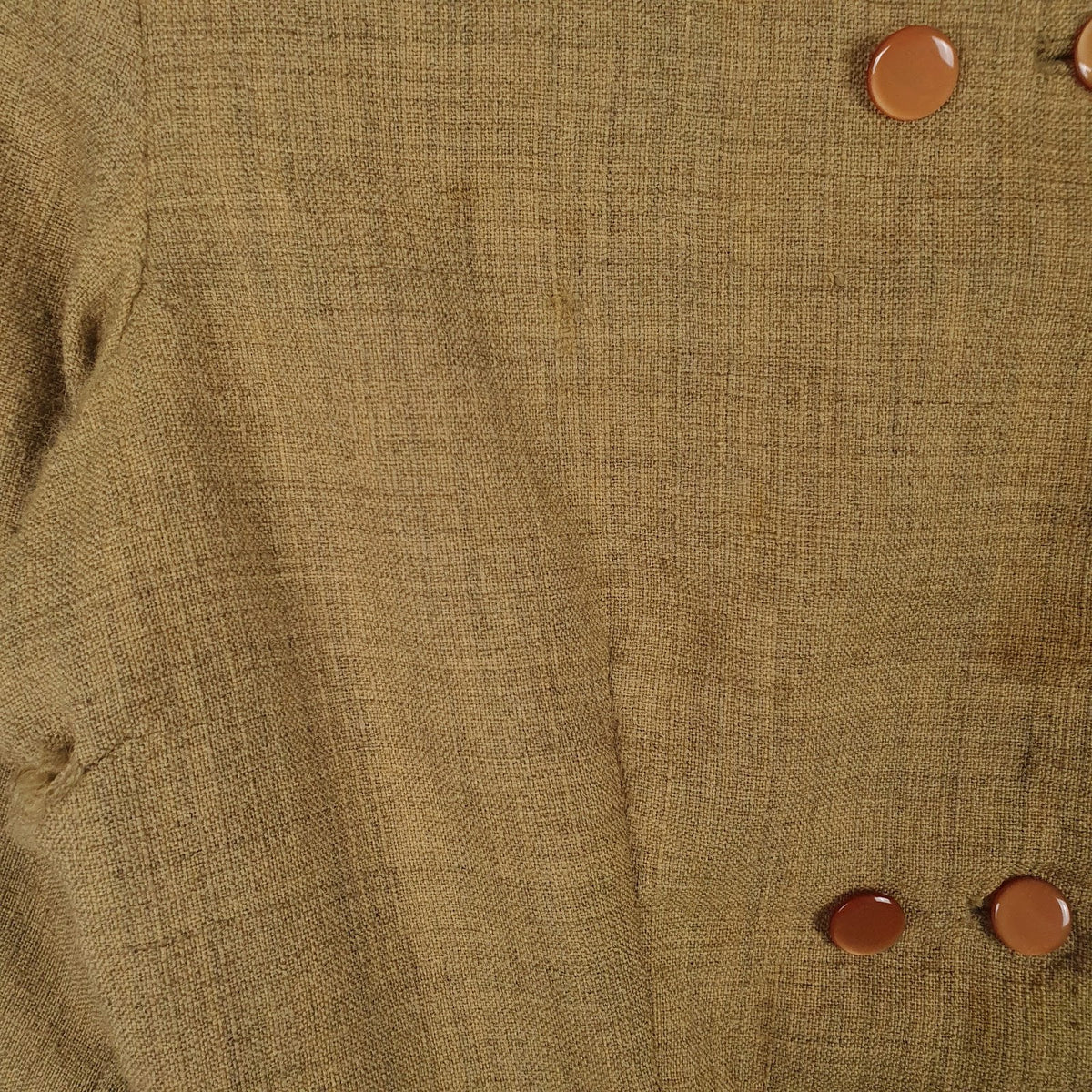 Womens Green Unbranded   Dress
