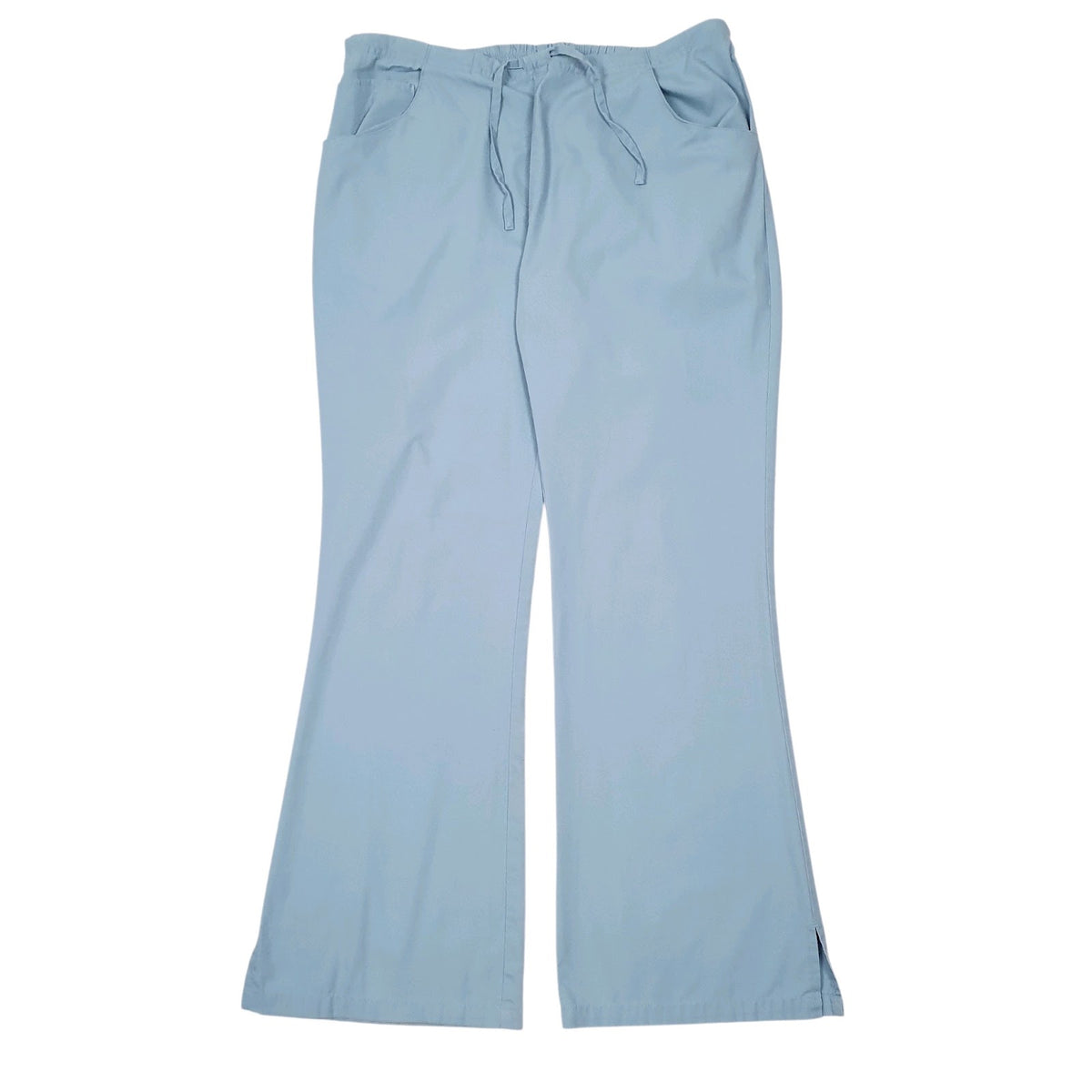Womens Blue Dickies Vintage Jogger Trousers