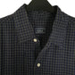 Mens Navy Rifle   Shirt