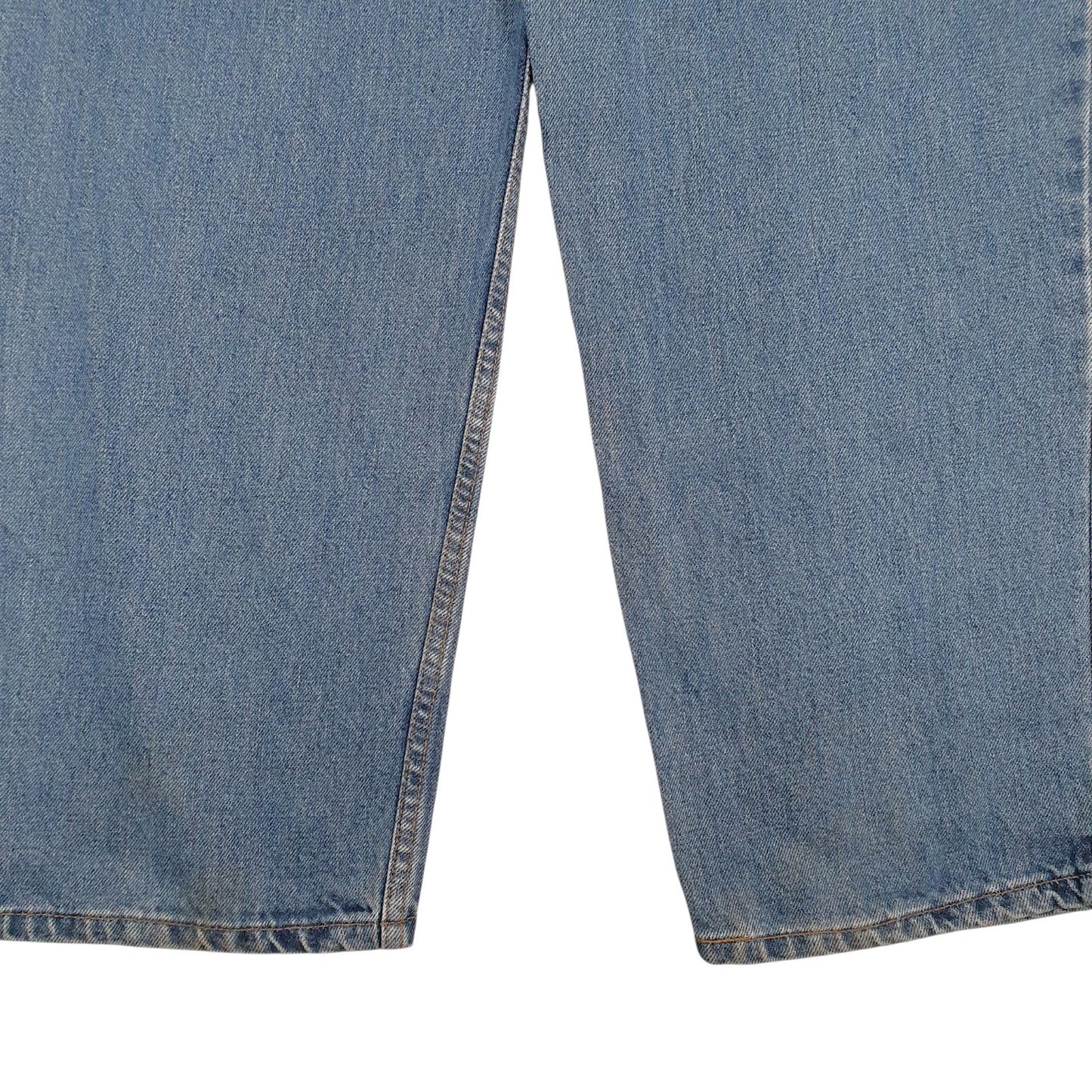 Mens Blue Levis Vintage 90s  Jeans